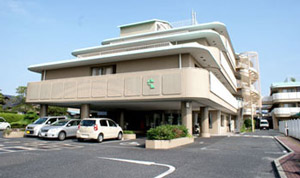 詳細地図