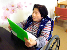 アモールハウス行事2024_3月