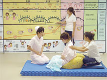 キャンパスライフ 助産学科 専門学校 ベルランド看護助産大学校 社会医療法人 生長会 キャンパスライフ 助産学科 専門学校 ベルランド看護助産大学校 社会医療法人 生長会