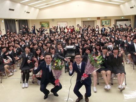 12 5 6 学校祭開催しました 新着情報 ベルランド看護助産大学校 社会医療法人 生長会 12 5 6 学校祭開催しました 新着情報 ベルランド看護助産大学校 社会医療法人 生長会
